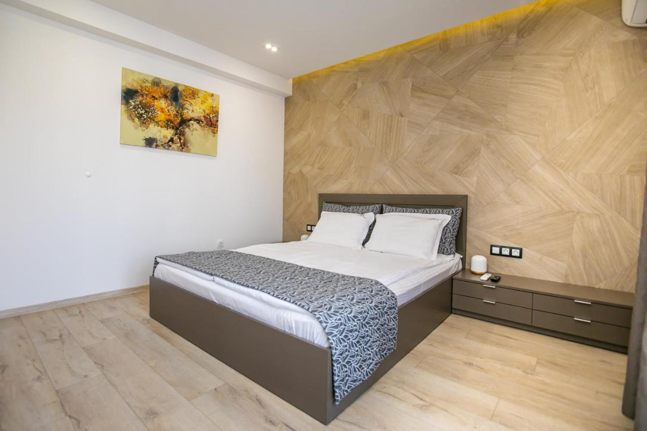 South Place Apartments Sandanski Exterior foto