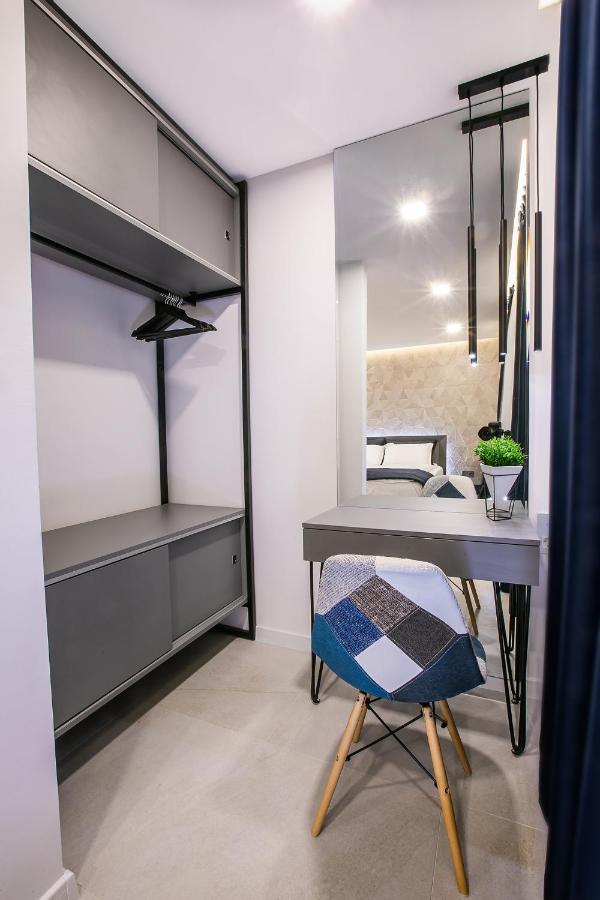 South Place Apartments Sandanski Exterior foto