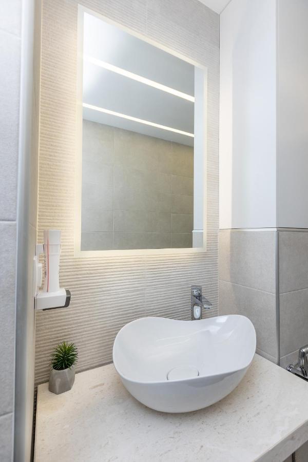 South Place Apartments Sandanski Exterior foto
