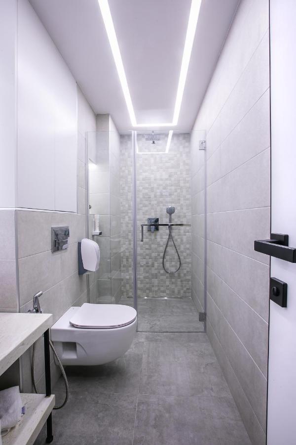 South Place Apartments Sandanski Exterior foto