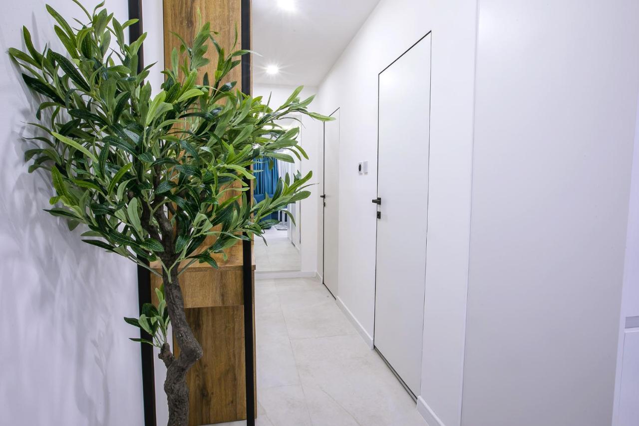 South Place Apartments Sandanski Exterior foto