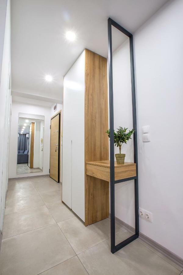 South Place Apartments Sandanski Exterior foto