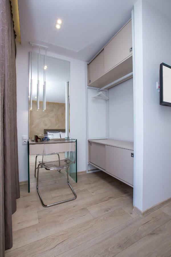 South Place Apartments Sandanski Exterior foto