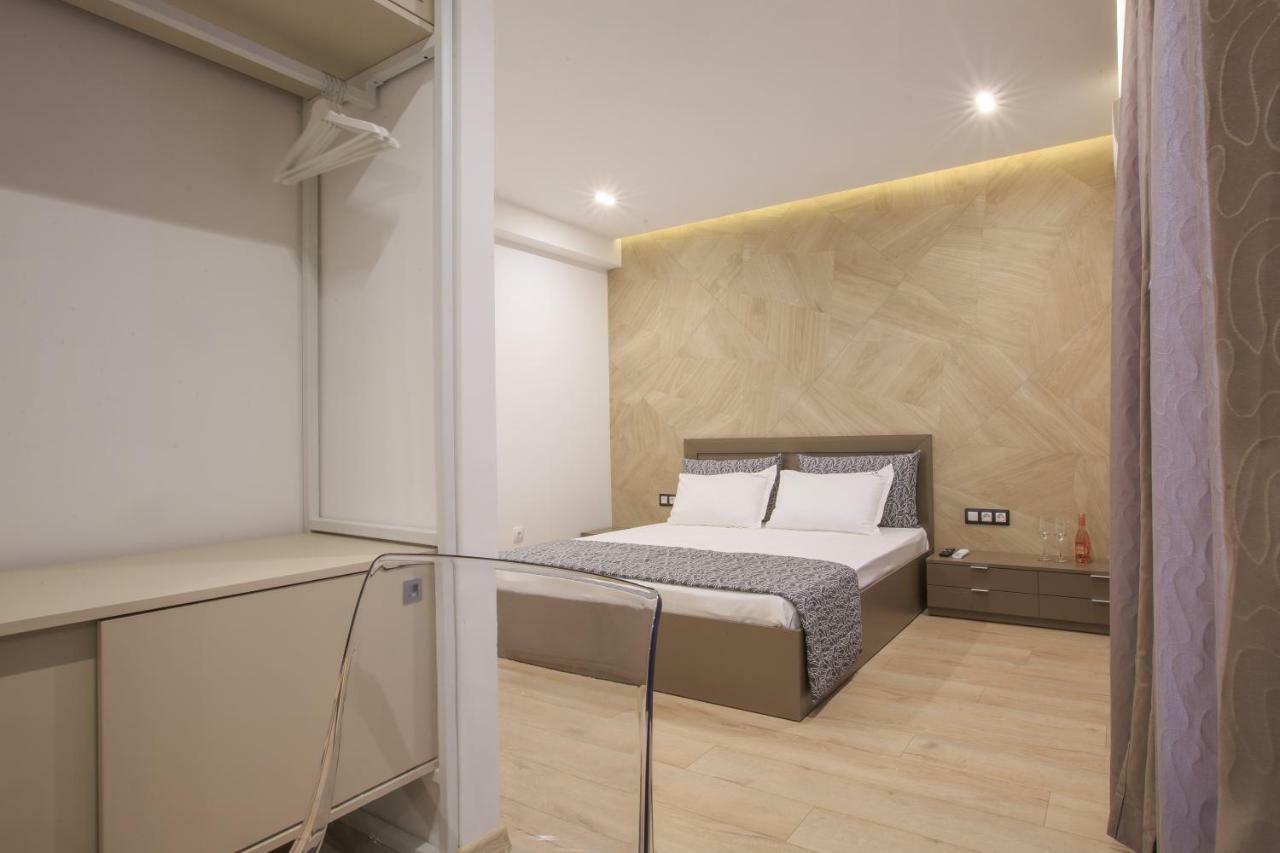 South Place Apartments Sandanski Exterior foto