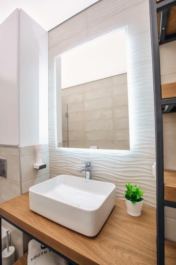 South Place Apartments Sandanski Exterior foto