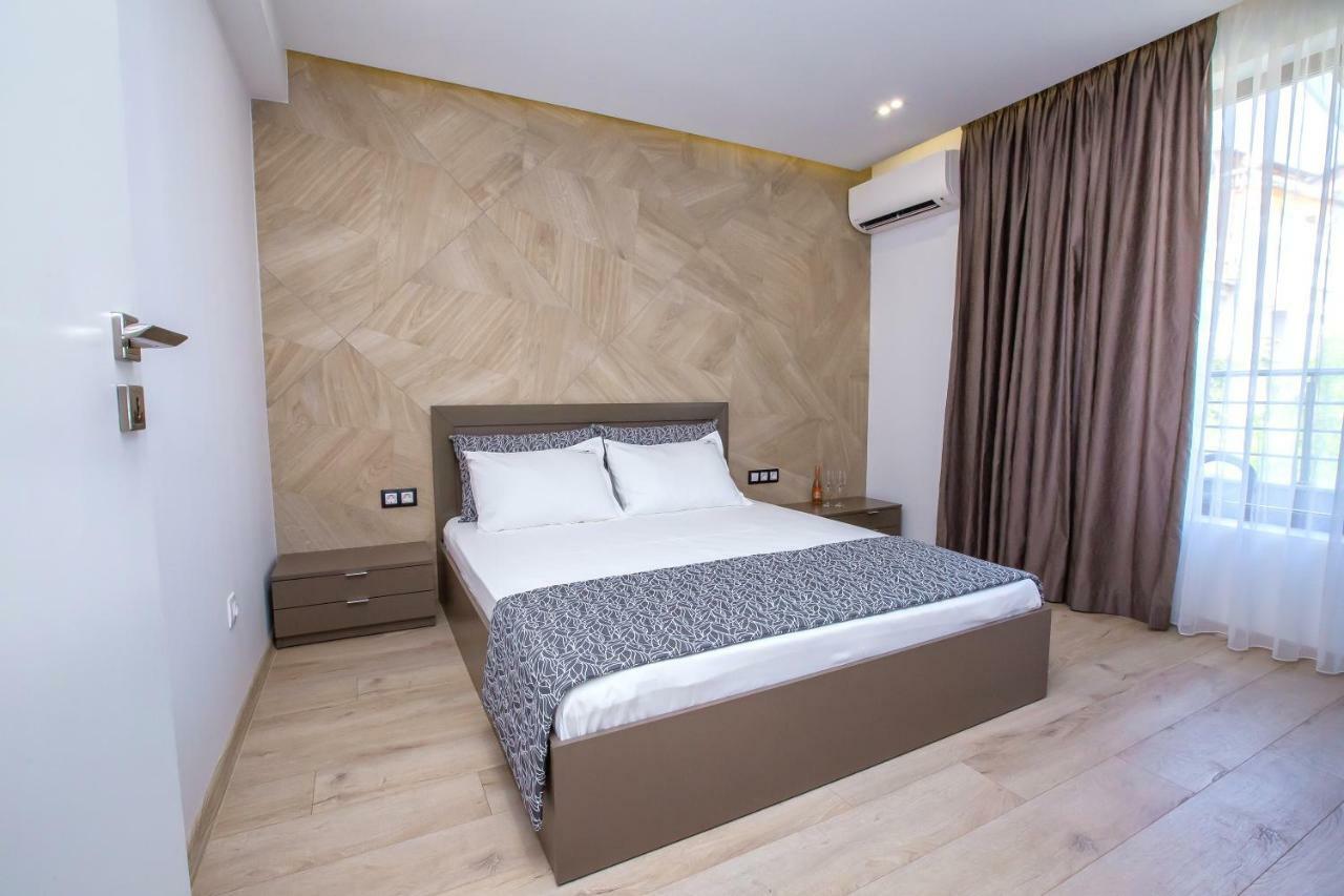 South Place Apartments Sandanski Exterior foto